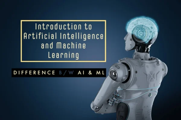 artificial-intelligence-and-machine-learning