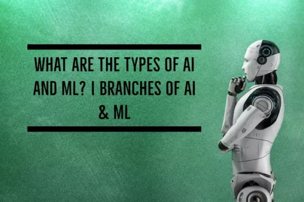 types-and-branches-of-ai-and-ml