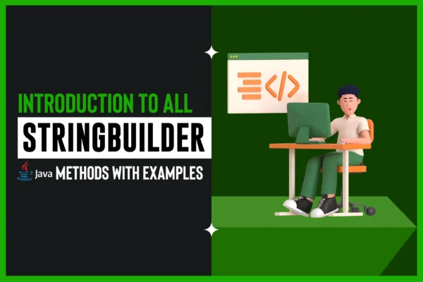 stringbuilder-class-in-java