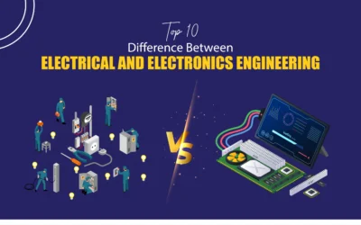electronic-and-electrical-engineering-difference