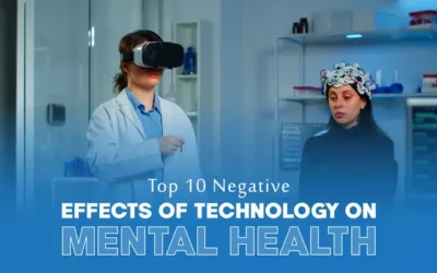 negative-effects-of-technology-on-health
