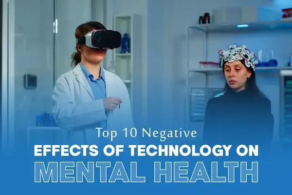 negative-effects-of-technology-on-health
