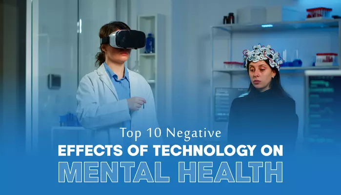 negative-effects-of-technology-on-health